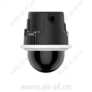 Pelco SP-P1220-FWH0-P 2 MP Smoked Indoor PTZ Camera