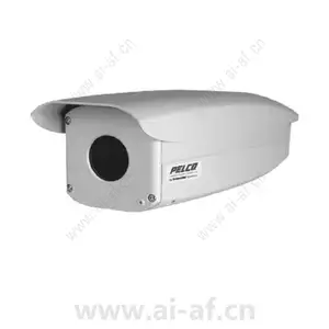 Pelco SP-TM314 Sarix Fixed IP Thermography Environmental Camera
