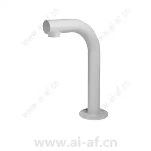 派尔高 Pelco SP01-001 用于半球摄像机的杆式安装座