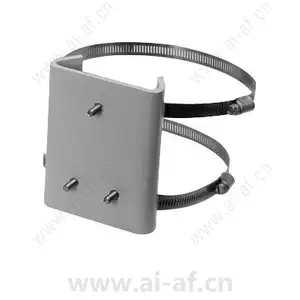 派尔高 Pelco SPA102 杆适配器 适用于 ST1 支柱
