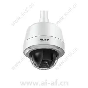 Pelco Spectra Professional 2 30x Series PTZ Camera