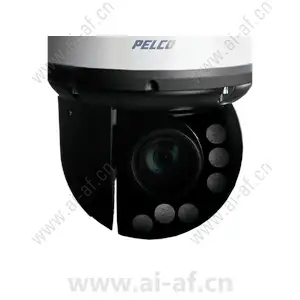 Pelco Spectra Professional IR 2MP 30x