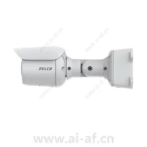 Pelco SRXP4-5V10-EBT-IR 5 MP Network IR Outdoor Bullet Camera