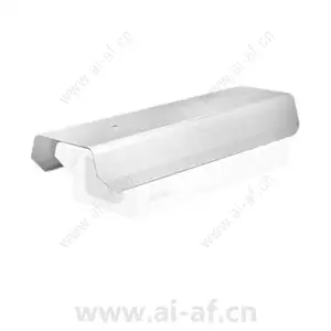 派尔高 Pelco SS4722 遮阳罩 仅适用于 EH4722 和 EH4722L 系列