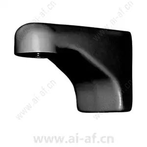 Pelco SWM-BK Black Wall Mount for Intercept/Spectra/DF5 Series