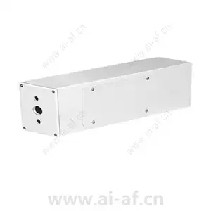 Pelco SWM-CA Corner Adapter - Gray finish