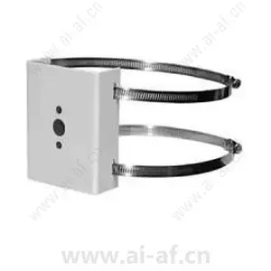 派尔高 Pelco SWM-PAWT 杆适配器 适用于 SWM-WT 白色