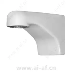 派尔高 Pelco SWM-WT 壁挂支架 适用于 Sarix ID 白色