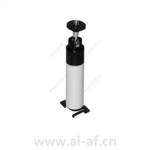 派尔高 Pelco TB1750 通用 T 轨摄像机支架 带可调节旋转头 灰色