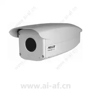 Pelco TI314-X Indoor/Outdoor Network Thermal Imaging Camera