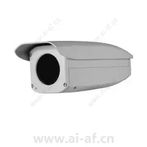 Pelco TI335 Sarix TI 384x288 IP and Analog Thermal Bullet Camera