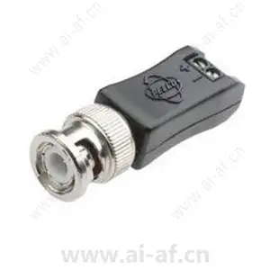 Pelco TW3001P UTP Passive Video Balun Transceiver