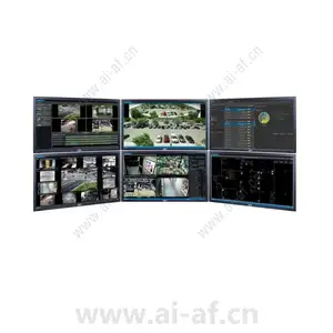 派尔高 Pelco U1-COR-SVRP VideoXpert 核心服务器硬件