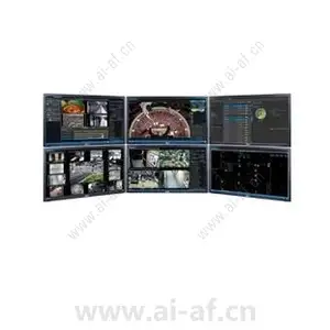 派尔高 Pelco U1-DSS-1UP VideoXpert Ultimate DSRV 迁移许可证