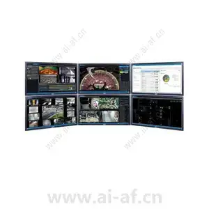 派尔高 Pelco U1-MGW-SVR-US 媒体网关服务器软硬件许可证
