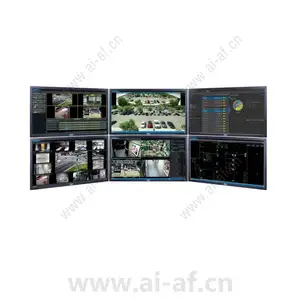 派尔高 Pelco U1-NSM-1UP VideoXpert Ultimate NSM5200 迁移许可证
