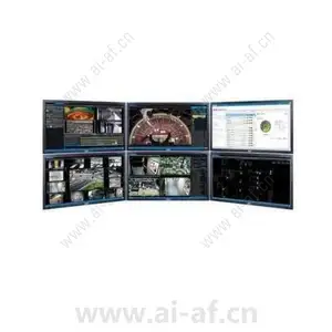 派尔高 Pelco U1-OPS-WKS VideoXpert 终极工作站