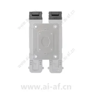 Pelco VB-400-VF-MOL2 Close-Fit Double Molle Mount
