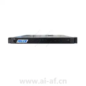 Pelco VX-RKWKS VX Rack Mount Workstation 3930