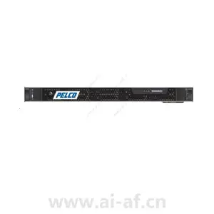 Pelco VXCMG2-NSVR VideoXpert Core and Media Gateway all-in-one Hardware