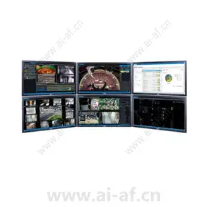 Pelco VXCMG2-SVR VX Core Media Gateway SRV 16 OS E45S