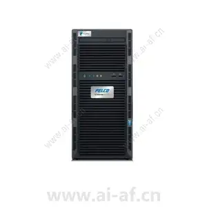 派尔高 Pelco VXP-E-0-JS Eco JBOD 网络录像机 无硬盘