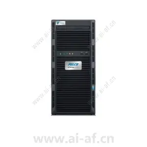 Pelco VXP-E-12-J-S-16 16 Channel Eco JBOD Network Video Recorder 12TB