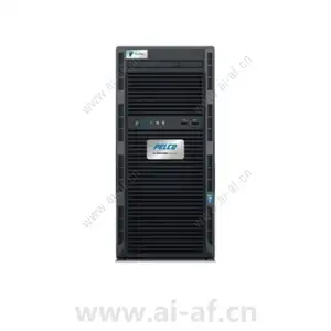 派尔高 Pelco VXP-E-12-JS Eco JBOD 网络录像机 12TB