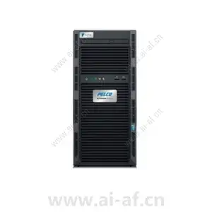 Pelco VXP-E-4-J-S Eco JBOD Network Video Recorder 4TB