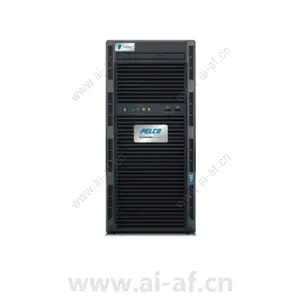 派尔高 Pelco VXP-E-8-JS-8 8 通道环保 JBOD 网络录像机 8TB