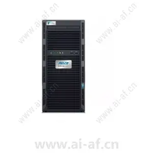 Pelco VXP-E-8-J-S Eco JBOD Network Video Recorder 8TB