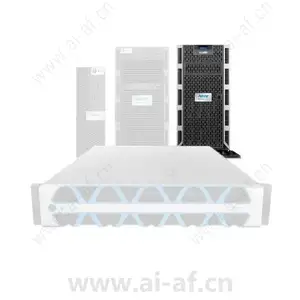 派尔高 Pelco VXP-F-20-JS-64 64 通道 Flex JBOD NVR 20TB