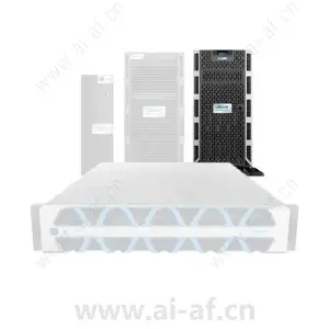 派尔高 Pelco VXP-F-28-5-S-32 32 通道 Flex RAID5 NVR 28TB