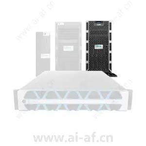 派尔高 Pelco VXP-F-28-6-S-16 16 通道 Flex RAID6 NVR 28TB