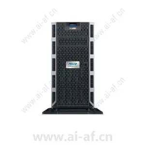 派尔高 Pelco VXP-F-8-JS-16 16 通道 Flex JBOD 网络录像机 8TB