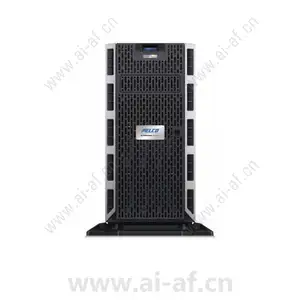 派尔高 Pelco VXP-F2-8-JS Flex 2 JBOD 网络录像机 8TB