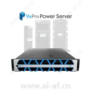 派尔高 Pelco VXP-P-28-5-S-16 Power RAID5 网络录像机 28TB