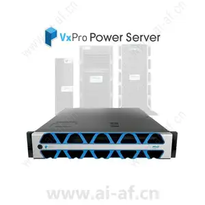 派尔高 Pelco VXP-P-28-5-S-32 Power RAID5 网络录像机 28TB