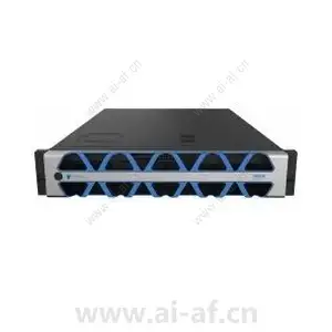 派尔高 Pelco VXP-P-8-JS Power JBOD 网络录像机 8TB