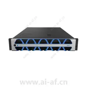 Pelco VXP-P2-24-JT VideoXpert Power 2 JBOD Network Video Recorder 24TB
