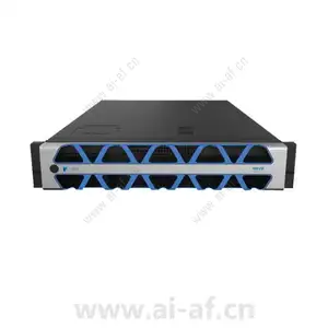 派尔高 Pelco VXP-P2-96-6T VideoXpert Power 2 RAID6 网络录像机 96TB