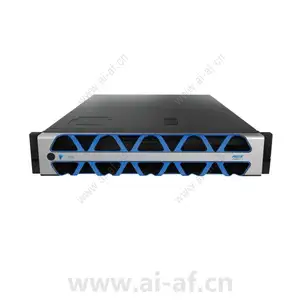 派尔高 Pelco VXP-P2-96-JN Power 2 服务器 JBOD 网络录像机 96TB