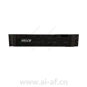派尔高 Pelco VXP-P3-36-5T Videoxprt Power 3 RAID 5 网络录像机 36TB