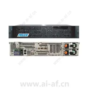 Pelco VXS-2B-T0-N VideoXpert Storage Server T-Series No HDD