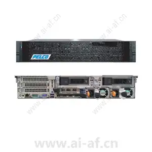 Pelco VXS2-E168-12S VXS Raid Storage SVR SAS 168TB