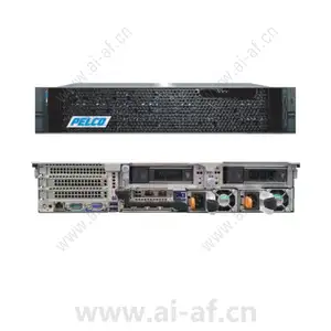 Pelco VXS2-E288-16S VideoXpert Raid Storage Server SAS 288TB E38S