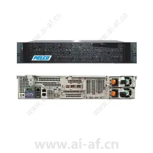 Pelco VXS2-T0-N VideoXpert RAID Storage Server No HDD