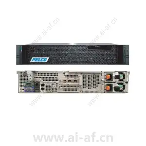 派尔高 Pelco VXS2-T144-12 VXS Raid 存储 SVR 144TB