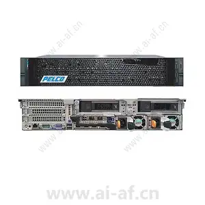 派尔高 Pelco VXS2-T96-8 VXS Raid 存储 SVR 96TB