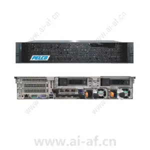 Pelco VXS2B-E288-N16S E-Series VxStorage Windows Server 288TB